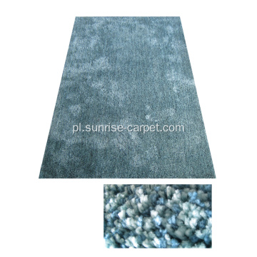 Gruby Elastic Shaggy Carpet